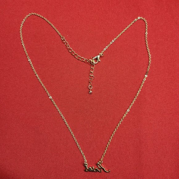 Nobo Aries Necklace with Extenders Set of 2 - Picture 7 of 12